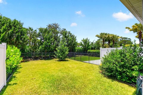 Townhouse in Lake Worth, Florida 3 bedrooms, 155.52 sq.m. № 2246307 - photo 30