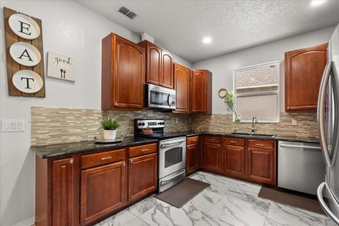 Casa en venta en Orlando, Florida, 4 dormitorios, 169.55 m2 № 1597282 - foto 16