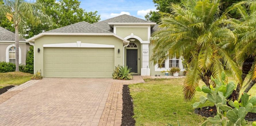 Casa en Orlando, Florida 4 dormitorios, 169.55 m2 № 1597282
