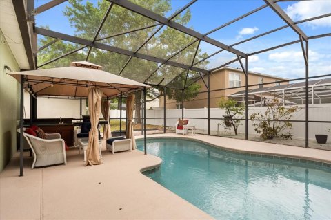 Casa en venta en Orlando, Florida, 4 dormitorios, 169.55 m2 № 1597282 - foto 21