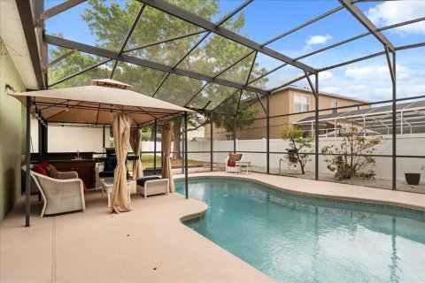 Casa en venta en Orlando, Florida, 4 dormitorios, 169.55 m2 № 1597282 - foto 23