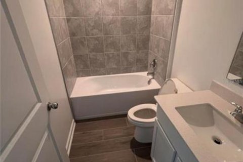 Casa en alquiler en Kissimmee, Florida, 3 dormitorios, 146.79 m2 № 1881364 - foto 8