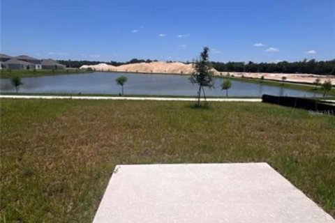 Casa en alquiler en Kissimmee, Florida, 3 dormitorios, 146.79 m2 № 1881364 - foto 10