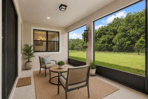 House in BELLALAGO in Kissimmee, Florida 3 bedrooms, 231.7 sq.m. № 2207636 - photo 24