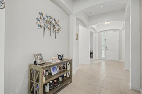 House in BELLALAGO in Kissimmee, Florida 3 bedrooms, 231.7 sq.m. № 2207636 - photo 4