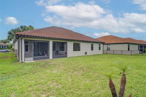House in BELLALAGO in Kissimmee, Florida 3 bedrooms, 231.7 sq.m. № 2207636 - photo 26