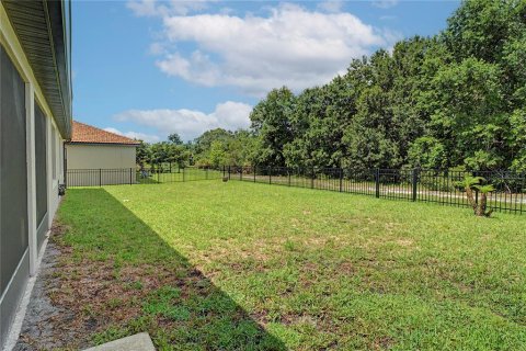House in BELLALAGO in Kissimmee, Florida 3 bedrooms, 231.7 sq.m. № 2207636 - photo 27