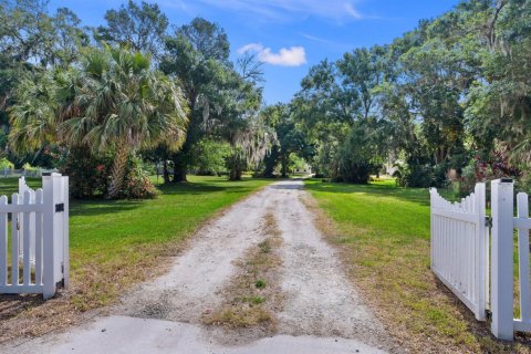 Villa ou maison à vendre à Fort Pierce, Floride: 3 chambres, 198.07 m2 № 1151606 - photo 1
