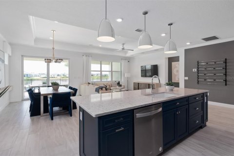 Casa en venta en Kissimmee, Florida, 2 dormitorios, 184.04 m2 № 1919241 - foto 8
