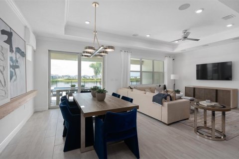 Casa en venta en Kissimmee, Florida, 2 dormitorios, 184.04 m2 № 1919241 - foto 9