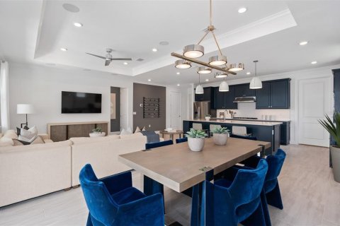 Casa en venta en Kissimmee, Florida, 2 dormitorios, 184.04 m2 № 1919241 - foto 10