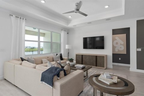 Casa en venta en Kissimmee, Florida, 2 dormitorios, 184.04 m2 № 1919241 - foto 12