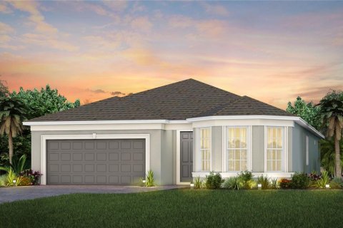 Casa en venta en Kissimmee, Florida, 2 dormitorios, 184.04 m2 № 1919241 - foto 1