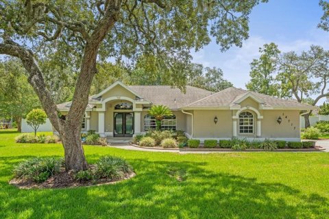 House in Spring Hill, Florida 3 bedrooms, 194.35 sq.m. № 1851329 - photo 1