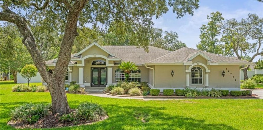 Villa ou maison à Spring Hill, Floride 3 chambres, 194.35 m2 № 1851329