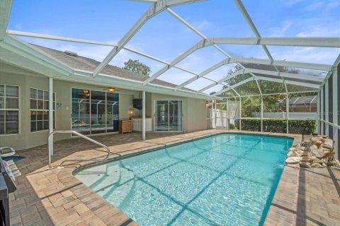 House in Spring Hill, Florida 3 bedrooms, 194.35 sq.m. № 1851329 - photo 2