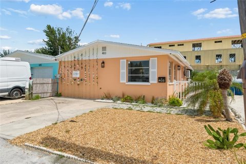 Casa en venta en Holmes Beach, Florida, 2 dormitorios, 106.84 m2 № 2277675 - foto 3