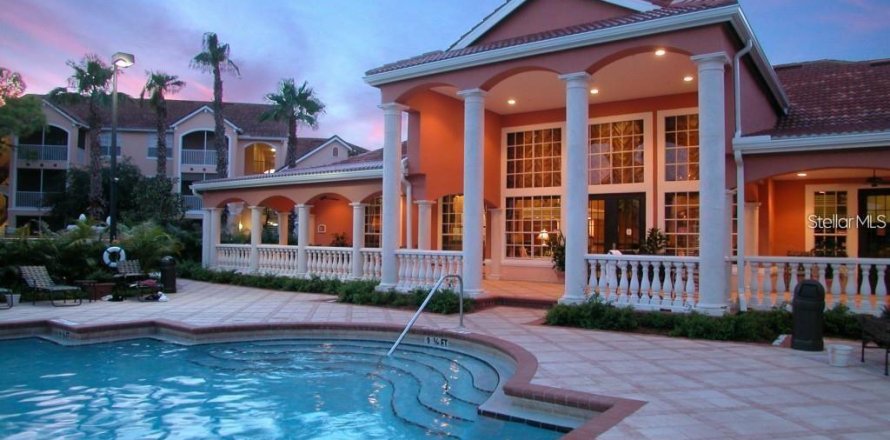 Estudio en el Condominio en Sarasota, Florida № 1848581