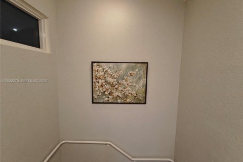 Купить таунхаус в Хайалиа, Флорида 2 спальни, 106.84м2, № 2146505 - фото 24