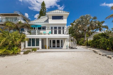 Immobilier commercial à vendre à Holmes Beach, Floride: 325.44 m2 № 1719194 - photo 4