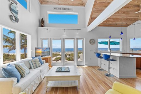Immobilier commercial à vendre à Holmes Beach, Floride: 325.44 m2 № 1719194 - photo 10