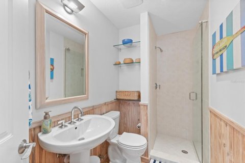 Immobilier commercial à vendre à Holmes Beach, Floride: 325.44 m2 № 1719194 - photo 22