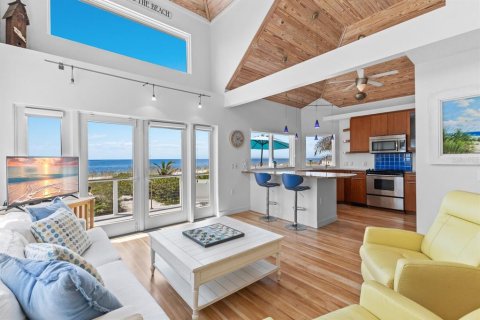 Immobilier commercial à vendre à Holmes Beach, Floride: 325.44 m2 № 1719194 - photo 9