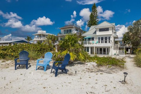 Immobilier commercial à vendre à Holmes Beach, Floride: 325.44 m2 № 1719194 - photo 6