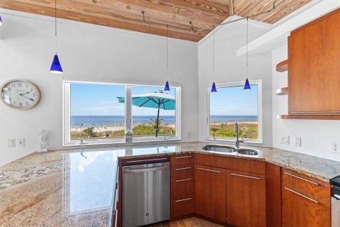 Immobilier commercial à vendre à Holmes Beach, Floride: 325.44 m2 № 1719194 - photo 15
