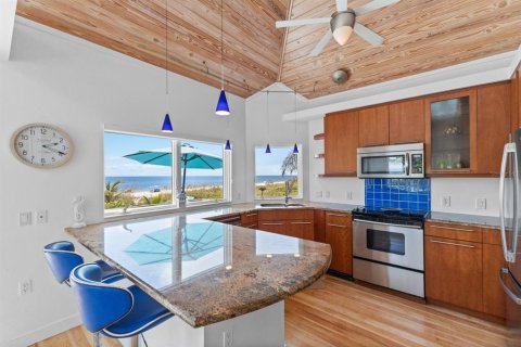 Immobilier commercial à vendre à Holmes Beach, Floride: 325.44 m2 № 1719194 - photo 13