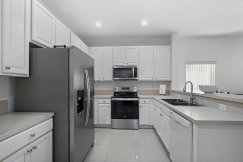 House in Miramar, Florida 4 bedrooms, 174.47 sq.m. № 2184613 - photo 9
