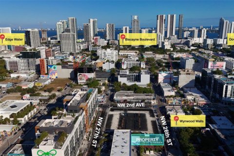 Immobilier commercial à vendre à Miami, Floride № 2082688 - photo 18