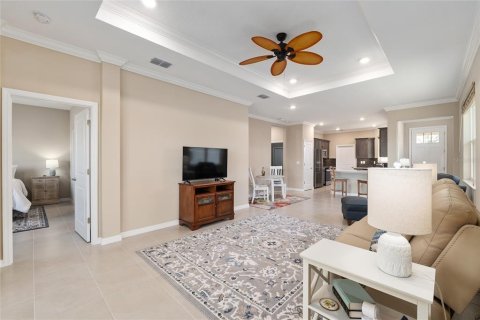 House in Ocala, Florida 2 bedrooms, 124.67 sq.m. № 2223190 - photo 10