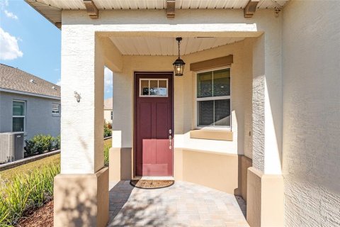 House in Ocala, Florida 2 bedrooms, 124.67 sq.m. № 2223190 - photo 3