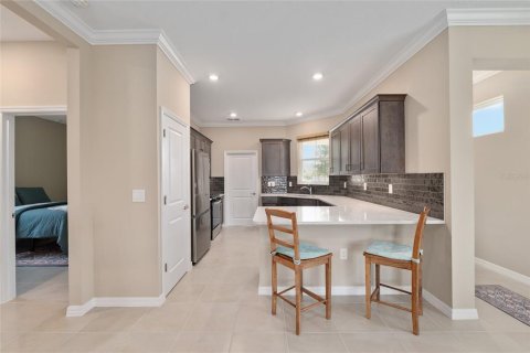 House in Ocala, Florida 2 bedrooms, 124.67 sq.m. № 2223190 - photo 16