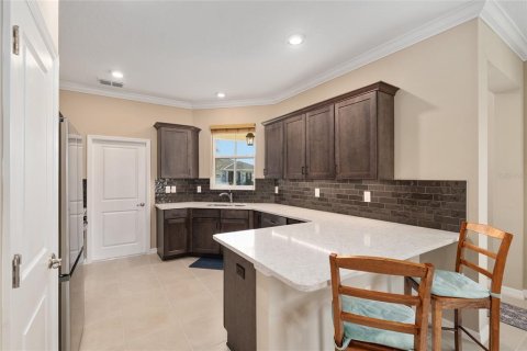 House in Ocala, Florida 2 bedrooms, 124.67 sq.m. № 2223190 - photo 18