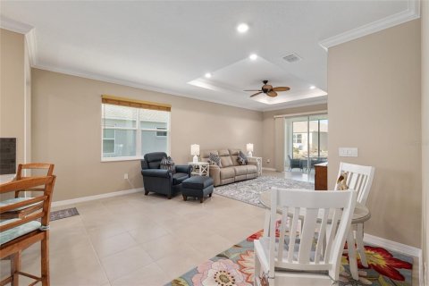 House in Ocala, Florida 2 bedrooms, 124.67 sq.m. № 2223190 - photo 14