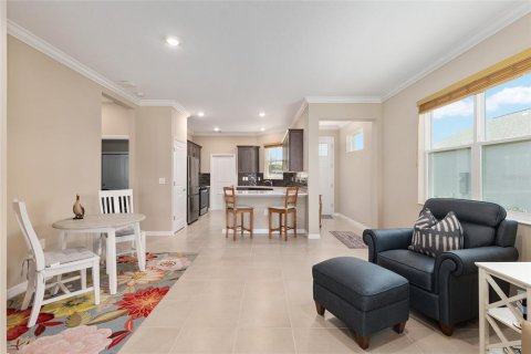 House in Ocala, Florida 2 bedrooms, 124.67 sq.m. № 2223190 - photo 12