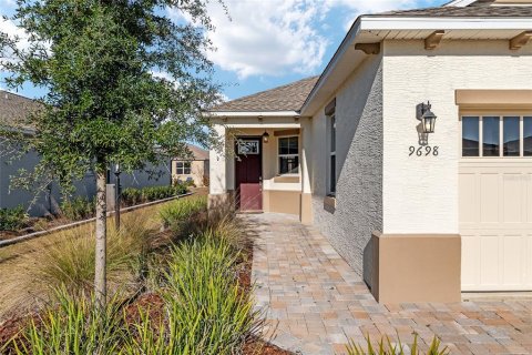 House in Ocala, Florida 2 bedrooms, 124.67 sq.m. № 2223190 - photo 2