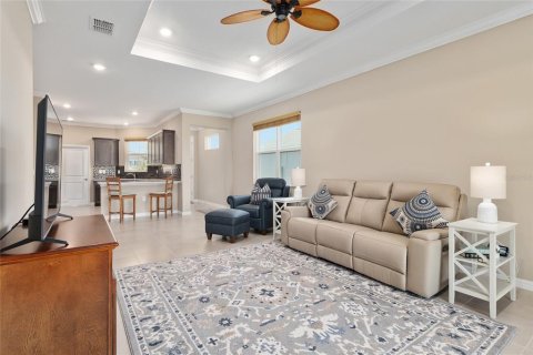 House in Ocala, Florida 2 bedrooms, 124.67 sq.m. № 2223190 - photo 11