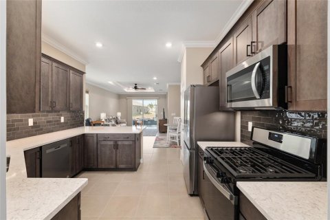 House in Ocala, Florida 2 bedrooms, 124.67 sq.m. № 2223190 - photo 23