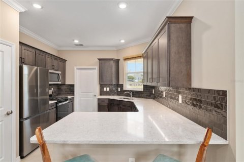 House in Ocala, Florida 2 bedrooms, 124.67 sq.m. № 2223190 - photo 19