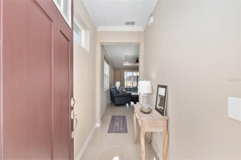 House in Ocala, Florida 2 bedrooms, 124.67 sq.m. № 2223190 - photo 6