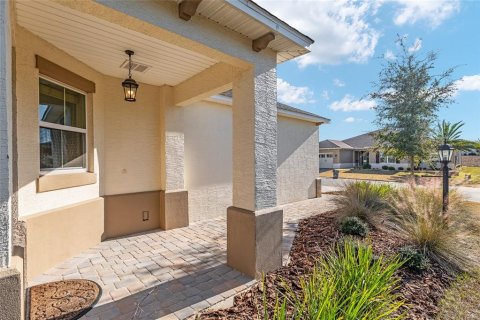 House in Ocala, Florida 2 bedrooms, 124.67 sq.m. № 2223190 - photo 4