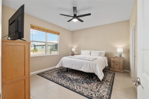 House in Ocala, Florida 2 bedrooms, 124.67 sq.m. № 2223190 - photo 27