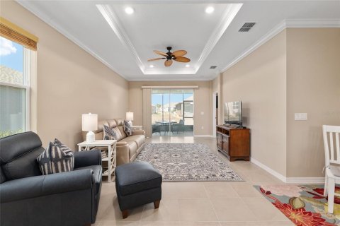 House in Ocala, Florida 2 bedrooms, 124.67 sq.m. № 2223190 - photo 7