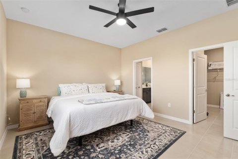 House in Ocala, Florida 2 bedrooms, 124.67 sq.m. № 2223190 - photo 29
