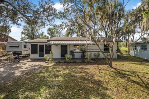 House in Edgewater, Florida 2 bedrooms, 66.89 sq.m. № 1549493 - photo 5