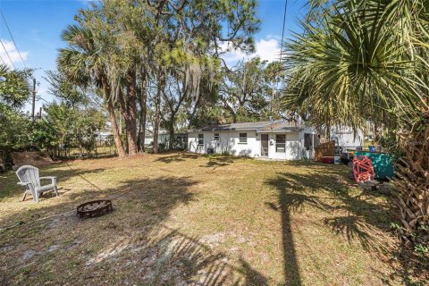 House in Edgewater, Florida 2 bedrooms, 66.89 sq.m. № 1549493 - photo 22