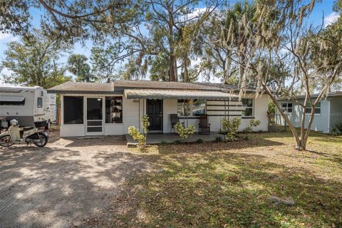 House in Edgewater, Florida 2 bedrooms, 66.89 sq.m. № 1549493 - photo 4